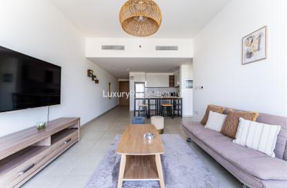 Apartment - 1 Bedroom - 1 Bathroom for rent in Downtown Views II Tower 2 - Downtown Views II - Zabeel 2 - Zabeel - Dubai