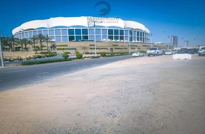 أرض - استوديو للبيع في مدينة دبي الرياضية - دبي