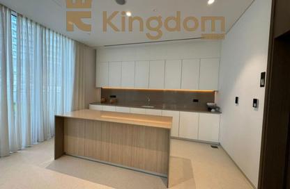 Apartment - 2 - 2 for sale in Grande - Opera District - Downtown Dubai - Dubai