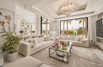 Villa - 4 - 5 for sale in Cluster 25 - Contemporary Cluster - Jumeirah Islands - Dubai Villa - 4 - 5 for sale in Cluster 25 - Contemporary Cluster - Jumeirah Islands - Dubai