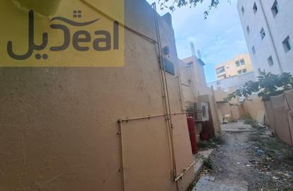 Villa - Studio - 7+ Bathrooms for sale in Al Rumaila - Ajman
