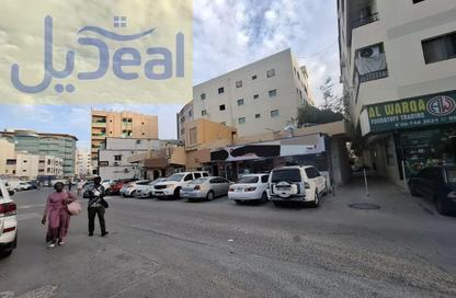 Villa - Studio - 7+ Bathrooms for sale in Al Rumaila - Ajman