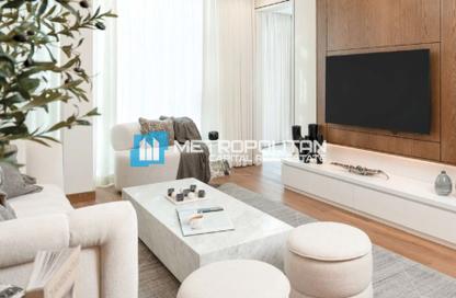 Apartment - 4 - 5 for sale in Bab Al Qasr Residence 22 - Al Raha Beach - Abu Dhabi Apartment - 4 - 5 for sale in Bab Al Qasr Residence 22 - Al Raha Beach - Abu Dhabi