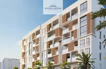 شقة - 3 غرف نوم - 4 حمامات للبيع في هيلز ريزيدينسيز - بوابة وصل - دبي