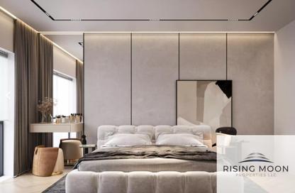 Apartment - 3 Bedrooms - 4 Bathrooms for sale in Hillside Residences - Wasl Gate - Dubai