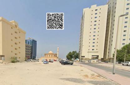 Land - Studio for sale in Al Nakheel - Ajman Downtown - Ajman