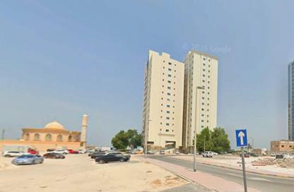Land - Studio for sale in Al Nakheel - Ajman Downtown - Ajman