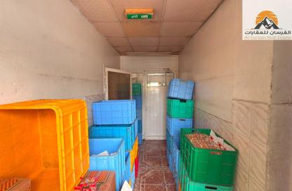 Warehouse - Studio - 2 Bathrooms for sale in Ajman Industrial 1 - Ajman Industrial Area - Ajman