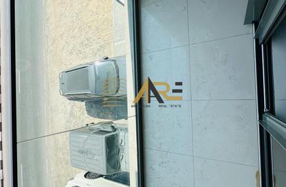 Apartment - 3 - 4 for rent in Tilal City D - Tilal City - Sharjah