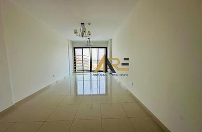Apartment - 3 - 4 for rent in Tilal City D - Tilal City - Sharjah
