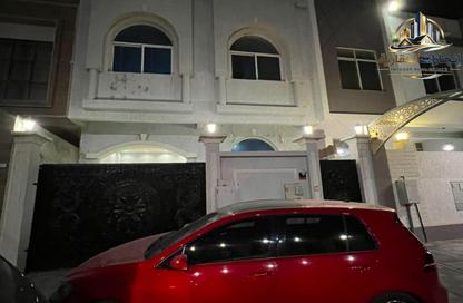 Townhouse - 3 Bedrooms - 5 Bathrooms for rent in Al Yasmeen 1 - Al Yasmeen - Ajman