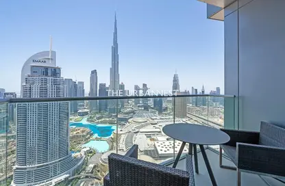 شقة - 3 غرف نوم - 5 حمامات للايجار في العنوان رزيدنس فاونتن فيوز 2 - العنوان رزيدنس فاونتن فيوز - وسط مدينة دبي - دبي شقة - 3 غرف نوم - 5 حمامات للايجار في العنوان رزيدنس فاونتن فيوز 2 - العنوان رزيدنس فاونتن فيوز - وسط مدينة دبي - دبي