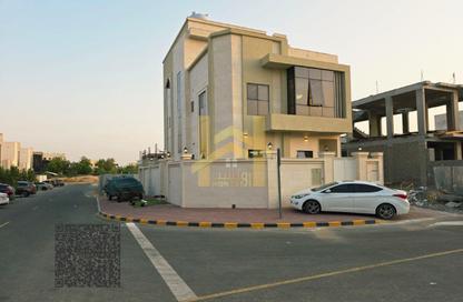 Villa - 6 Bedrooms - 7+ Bathrooms for sale in Al Zaheya Gardens - Al Zahya - Ajman