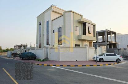 Villa - 6 Bedrooms - 7+ Bathrooms for sale in Al Zaheya Gardens - Al Zahya - Ajman