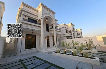 Villa - 6 Bedrooms - 7+ Bathrooms for sale in Al Helio 2 - Al Helio - Ajman