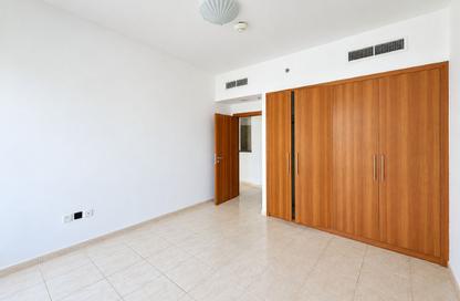 Apartment - 1 - 1 for rent in Skycourts Tower F - Skycourts Towers - Dubai Land Residence Complex - Dubai