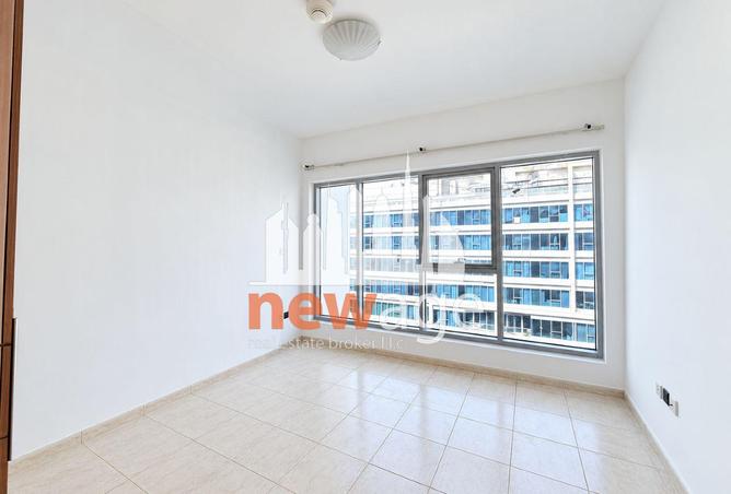 Skycourts Tower F l Higher Floor l Without Balcony photo 2