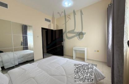 Apartment - 1 Bedroom - 1 Bathroom for rent in Al Jurf 2 - Al Jurf - Ajman Downtown - Ajman Apartment - 1 Bedroom - 1 Bathroom for rent in Al Jurf 2 - Al Jurf - Ajman Downtown - Ajman