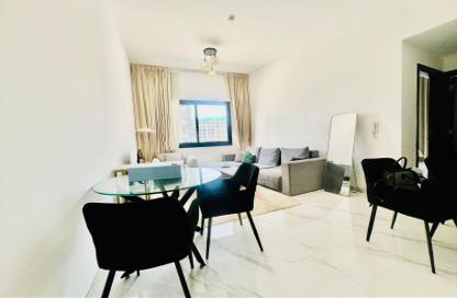 Apartment - 2 Bedrooms - 2 Bathrooms for rent in Gardenia Livings - Arjan - Dubai
