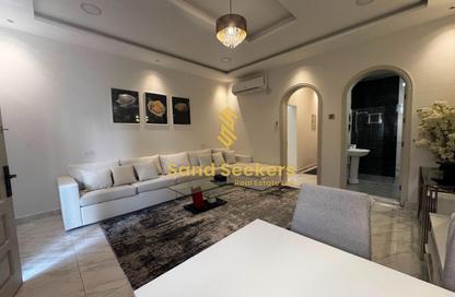 Villa - 3 Bedrooms - 4 Bathrooms for rent in Al Manhal - Abu Dhabi