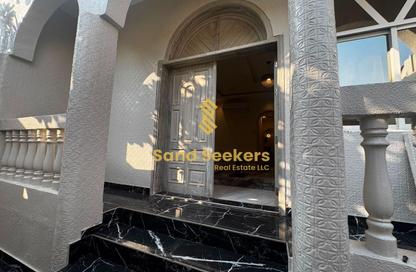 Villa - 3 Bedrooms - 4 Bathrooms for rent in Al Manhal - Abu Dhabi Villa - 3 Bedrooms - 4 Bathrooms for rent in Al Manhal - Abu Dhabi
