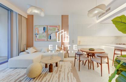 Apartment - 1 - 2 for rent in Ellington House 2 - Ellington House - Dubai Hills Estate - Dubai