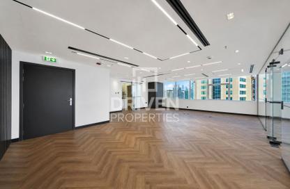 مكتب - استوديو - 2 حمامات للبيع في المركز التجاري HDS - (JLT) مجمع M - أبراج بحيرات الجميرا - دبي
