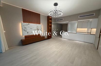Apartment - 3 Bedrooms - 4 Bathrooms for rent in Luma Park Views - District 14 - Jumeirah Village Circle - Dubai