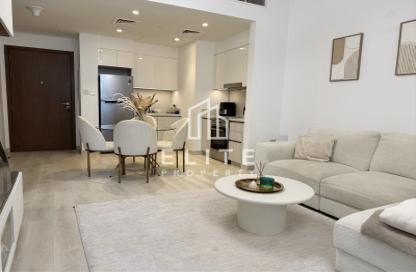 Apartment - 1 Bedroom - 1 Bathroom for rent in Park Point Building C - Park Point - Dubai Hills Estate - Dubai Apartment - 1 Bedroom - 1 Bathroom for rent in Park Point Building C - Park Point - Dubai Hills Estate - Dubai