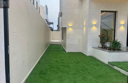 Villa - 5 Bedrooms - 7 Bathrooms for sale in Al Helio 2 - Al Helio - Ajman Villa - 5 Bedrooms - 7 Bathrooms for sale in Al Helio 2 - Al Helio - Ajman