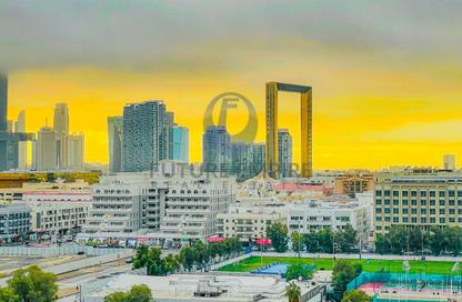 Apartment - 3 Bedrooms - 4 Bathrooms for rent in Al Nasr Square - Oud Metha - Bur Dubai - Dubai