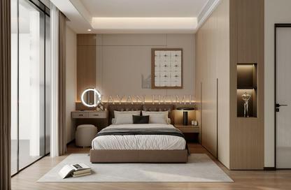 Apartment - 2 Bedrooms - 2 Bathrooms for sale in Nautis Residences - Dubai Islands - Dubai