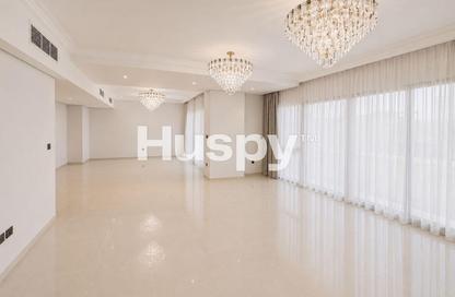 Villa - 6 Bedrooms - 7 Bathrooms for rent in Claret - Damac Hills 2 - Dubai
