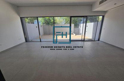 Townhouse - 3 Bedrooms - 4 Bathrooms for sale in Robinia - Masaar - Tilal City - Sharjah