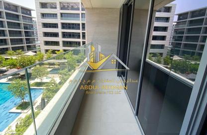Apartment - 2 Bedrooms - 3 Bathrooms for rent in Sokoon 4 - Naseej District - Aljada - Sharjah
