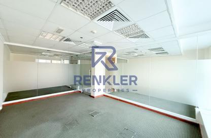 Office Space - Studio - 1 for rent in Fortune Tower - JLT Cluster C - Jumeirah Lake Towers - Dubai