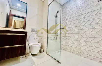 Apartment - 1 Bedroom - 2 Bathrooms for rent in Paradise Residence - Al Satwa - Dubai