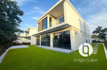 فيلا - 4 غرف نوم - 5 حمامات للايجار في هارموني 3 - هارموني - تلال الغاف - دبي