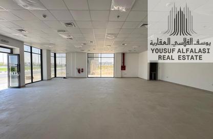 Show Room - Studio - 1 Bathroom for rent in Industrial Area 18 - Sharjah Industrial Area - Sharjah