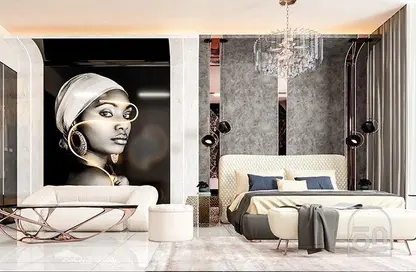 Apartment - 3 Bedrooms - 3 Bathrooms for sale in Fashionz by Danube - Jumeirah Village Triangle - Dubai