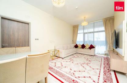 Apartment - 1 Bedroom - 2 Bathrooms for sale in J One Building - Dubai Land Residence Complex - Dubai Land - Dubai