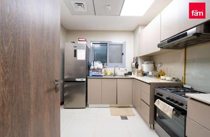Apartment - 1 Bedroom - 2 Bathrooms for sale in J One Building - Dubai Land Residence Complex - Dubai Land - Dubai