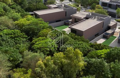 Villa - 5 Bedrooms - 7+ Bathrooms for sale in Saro - Masaar - Tilal City - Sharjah Villa - 5 Bedrooms - 7+ Bathrooms for sale in Saro - Masaar - Tilal City - Sharjah