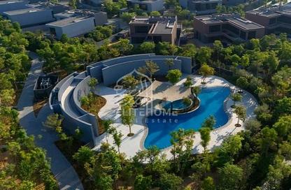 Villa - 5 Bedrooms - 7+ Bathrooms for sale in Saro - Masaar - Tilal City - Sharjah
