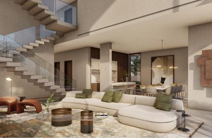 Villa - 5 Bedrooms - 7 Bathrooms for sale in Nad Al Sheba Gardens 2 - Nad Al Sheba Gardens - Nad Al Sheba - Dubai Villa - 5 Bedrooms - 7 Bathrooms for sale in Nad Al Sheba Gardens 2 - Nad Al Sheba Gardens - Nad Al Sheba - Dubai