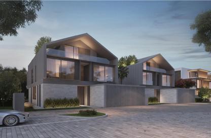 Villa - 5 Bedrooms - 7 Bathrooms for sale in Nad Al Sheba Gardens 2 - Nad Al Sheba Gardens - Nad Al Sheba - Dubai