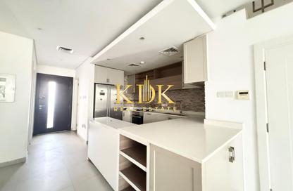 Villa - 4 - 6 for rent in District 10 - Jumeirah Village Circle - Dubai