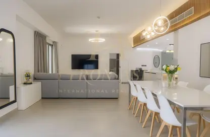 بنتهاوس - 4 غرف نوم - 4 حمامات للايجار في رمال 4 - رمال - جميرا بيتش ريزيدنس - دبي بنتهاوس - 4 غرف نوم - 4 حمامات للايجار في رمال 4 - رمال - جميرا بيتش ريزيدنس - دبي