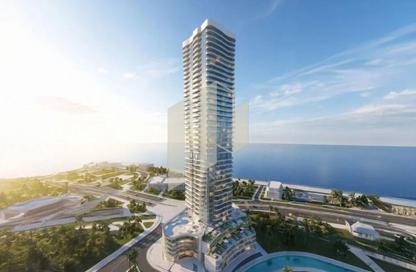 Apartment - Studio - 1 for sale in Radiant Waves - Shams Abu Dhabi - Al Reem Island - Abu Dhabi