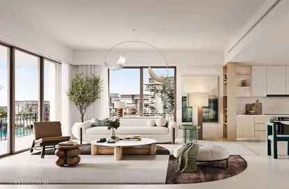 شقة - 2 غرف نوم - 2 حمامات للبيع في أوشن بوينت 2 - اوشين بوينت - ميناء راشد - دبي شقة - 2 غرف نوم - 2 حمامات للبيع في أوشن بوينت 2 - اوشين بوينت - ميناء راشد - دبي